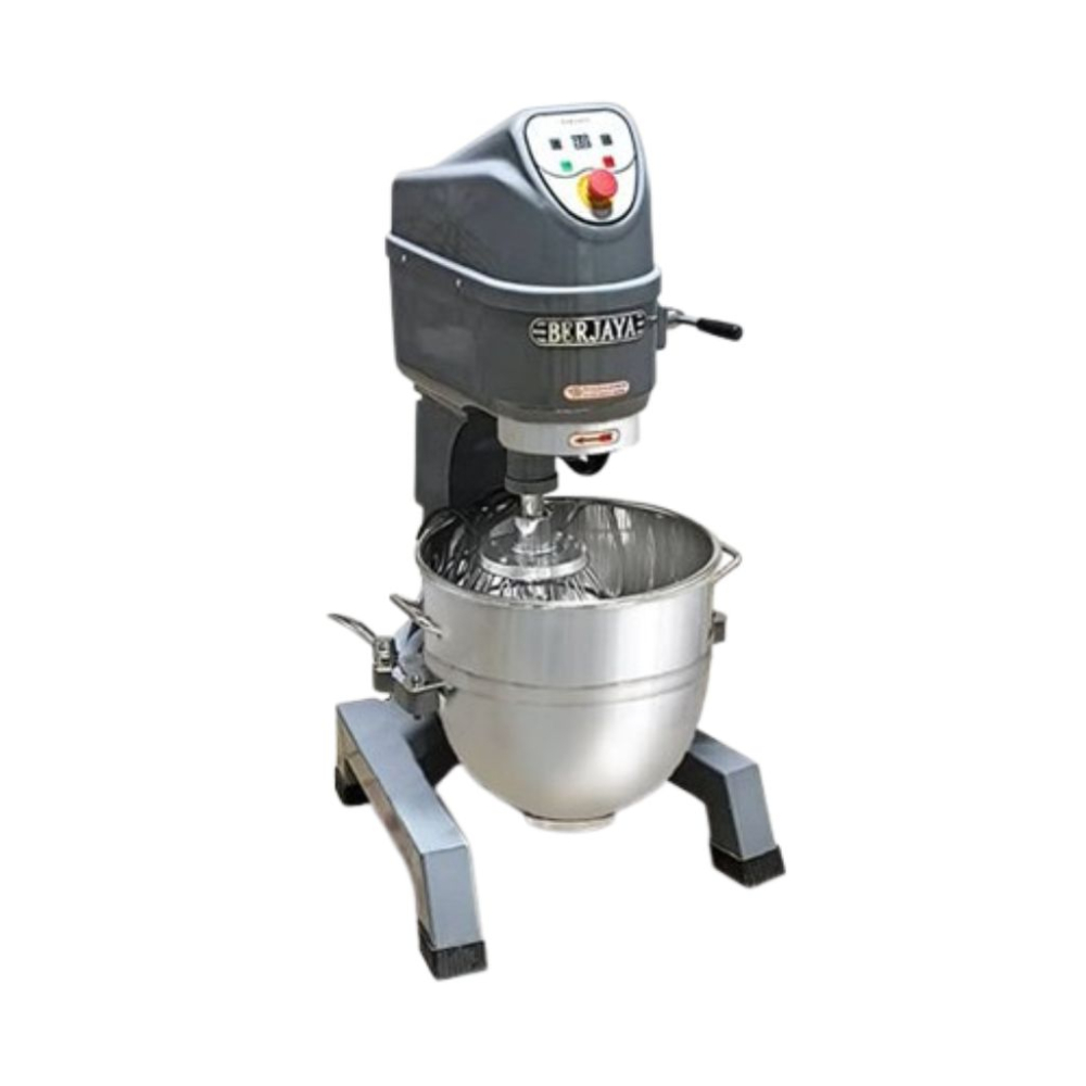 Máy trộn bột Berjaya BJY-BM10-DT - Hàng chính hãng