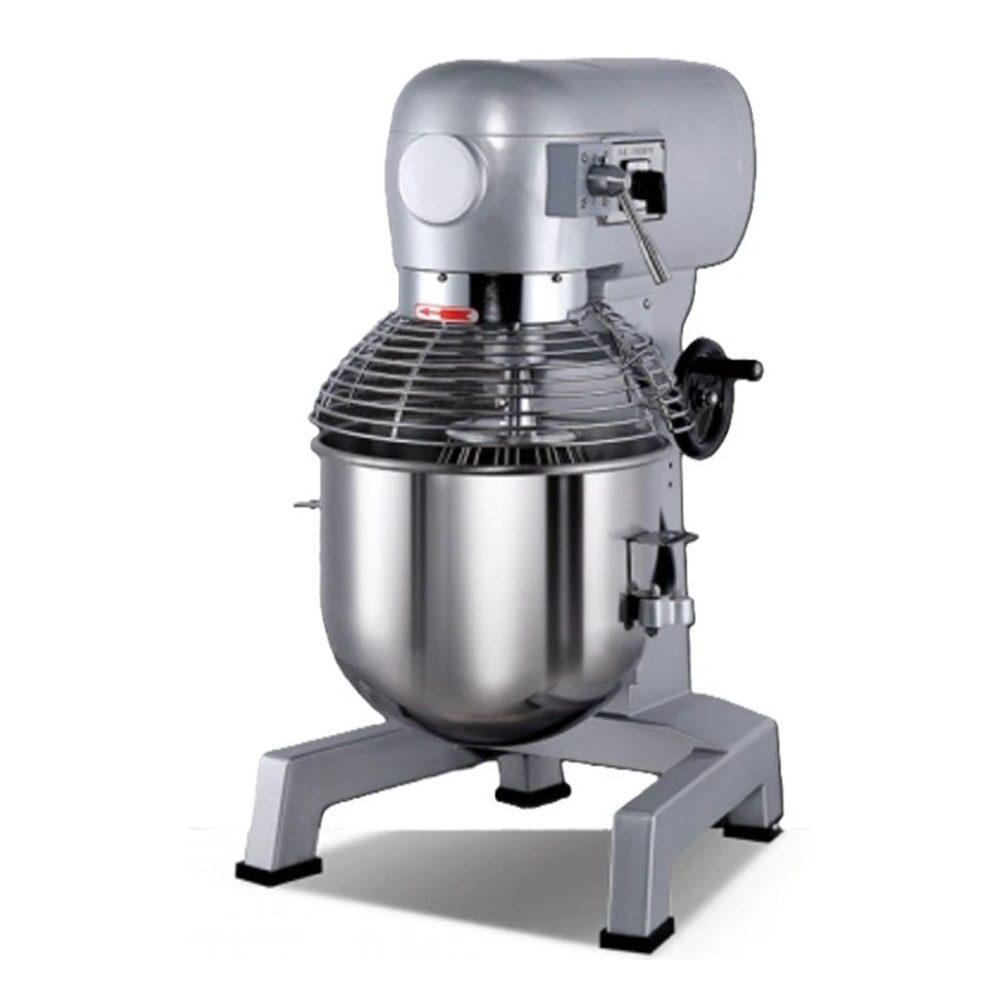 Máy trộn bột công nghiệp CVSA B20M - Hàng chính hãng