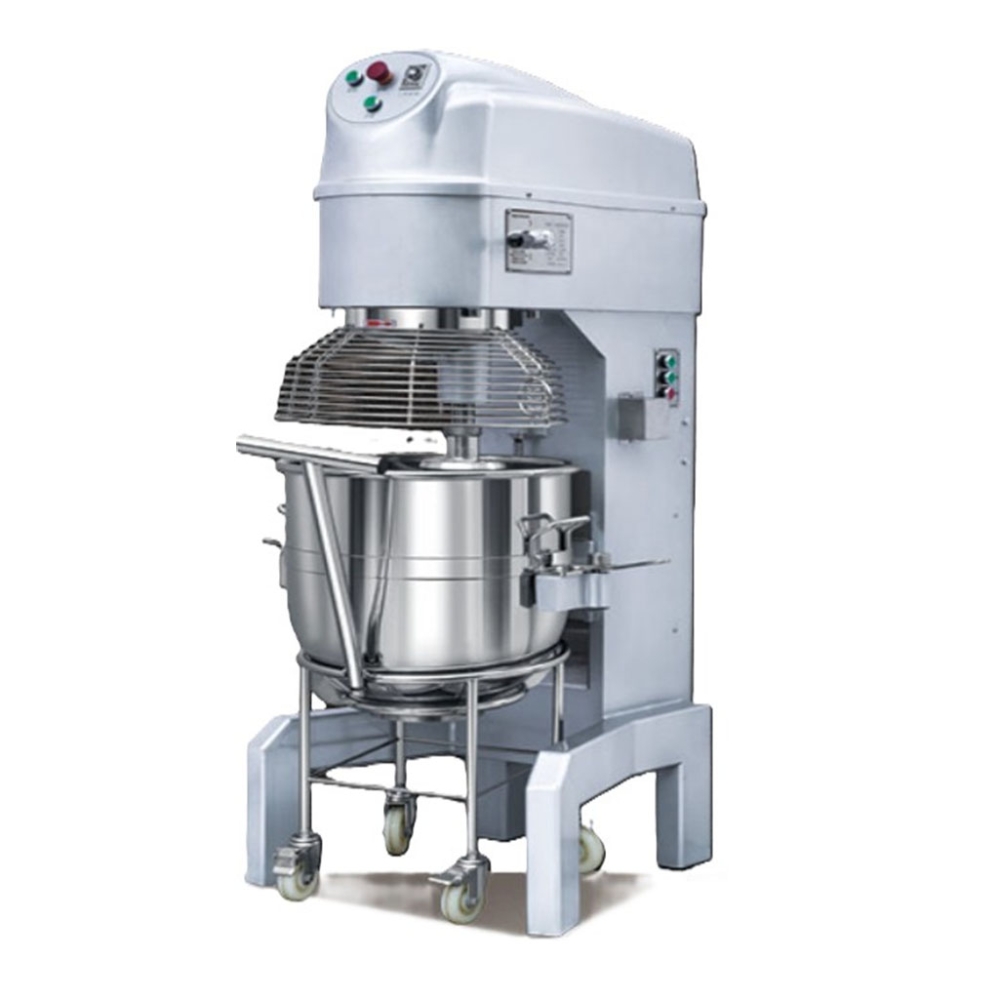 Máy trộn bột công nghiệp CVSA B60M - Hàng chính hãng