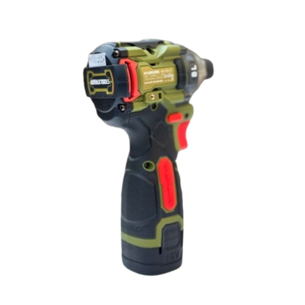 Máy vặn vít dùng pin Amaxtools AV18514SA - Hàng chính hãng