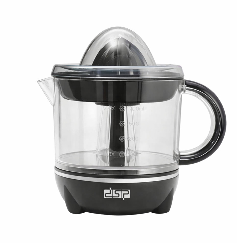 Máy vắt cam dùng điện DSP KJ1060 - Hàng chính hãng