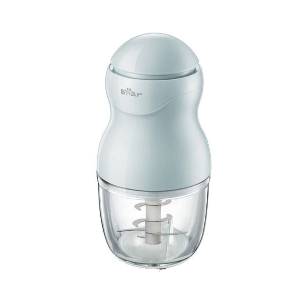 Máy xay ăn dặm Bear 0.3L GR-B03V8  - Hàng chính hãng