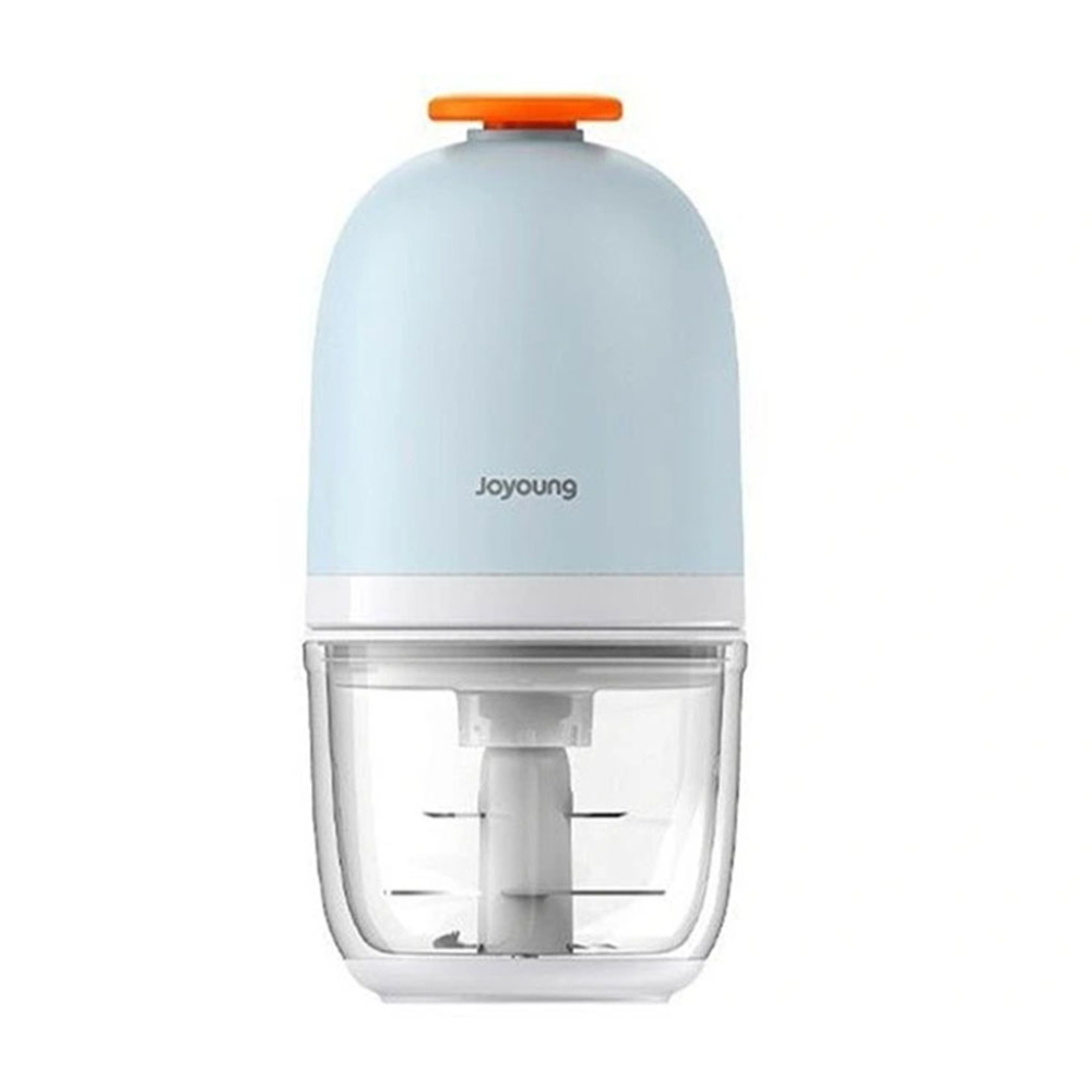 Máy xay ăn dặm cho bé Joyoung JBFC-166 - Hàng chính hãng