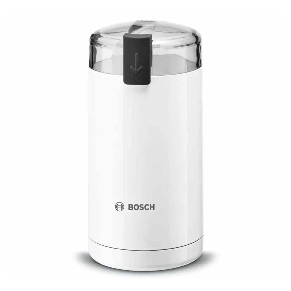Máy xay cà phê mini cầm tay Bosch TSM6A011W - Hàng chính hãng