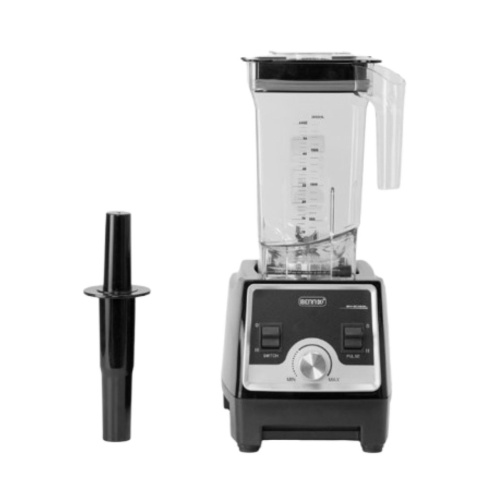 Máy xay công nghiệp Bennix BN-208BL - Hàng chính hãng