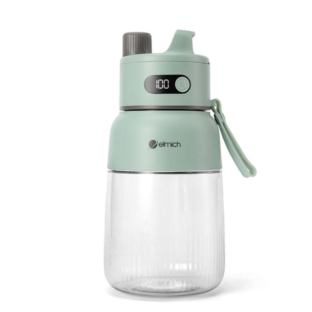 Máy xay sinh tố cầm tay Elmich BLE9184 - Hàng chính hãng