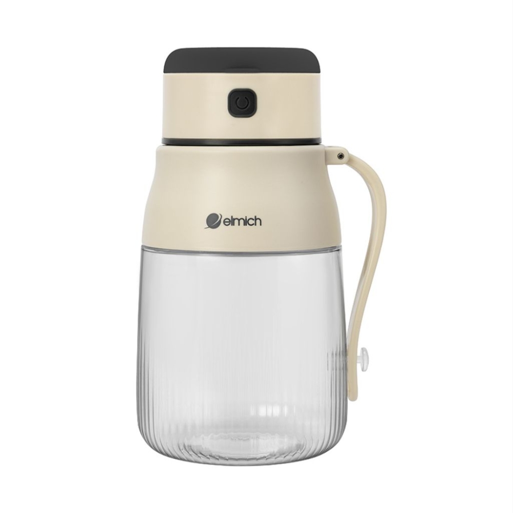 Máy xay sinh tố cầm tay Elmich BLE9213 - Hàng chính hãng