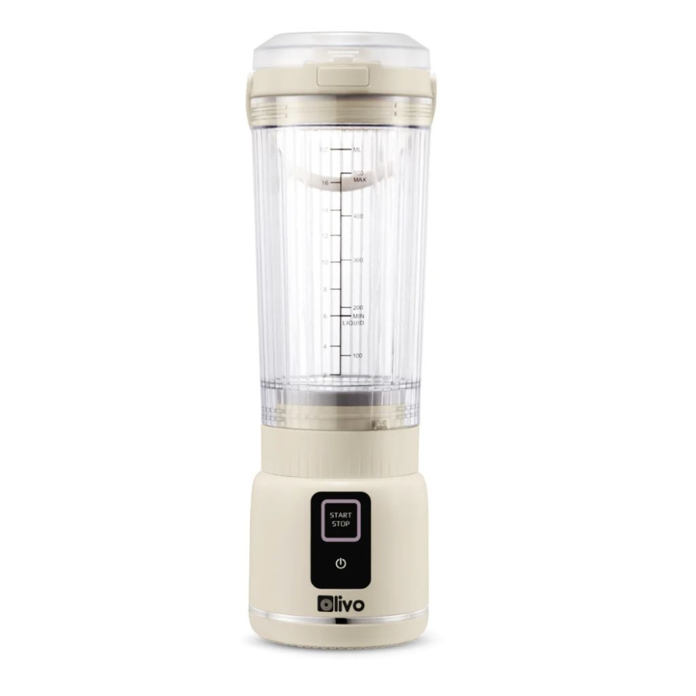 Máy xay sinh tố cầm tay Olivo PB02 - Hàng chính hãng