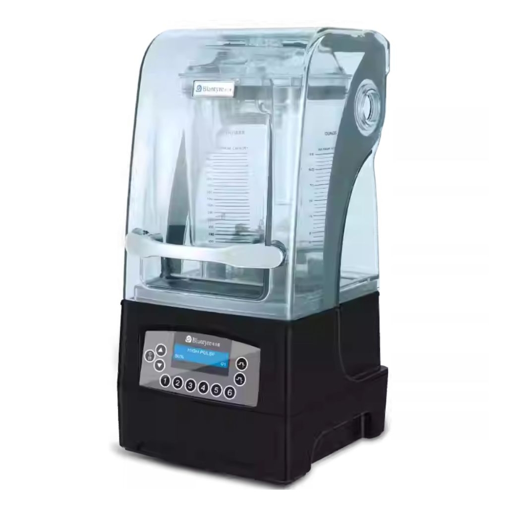 Máy xay sinh tố công nghiệp CVSA Q9 - Hàng chính hãng