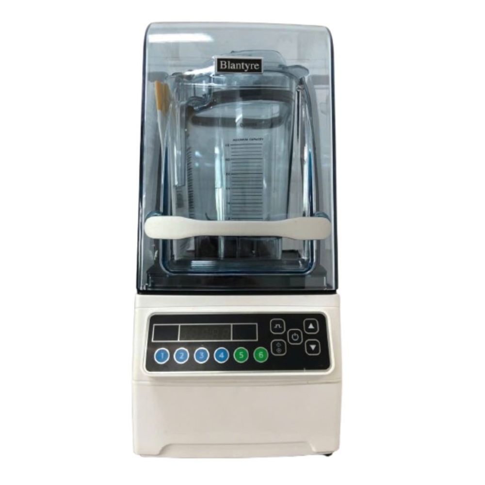 Máy xay sinh tố công nghiệp CVSA S400 - Hàng chính hãng
