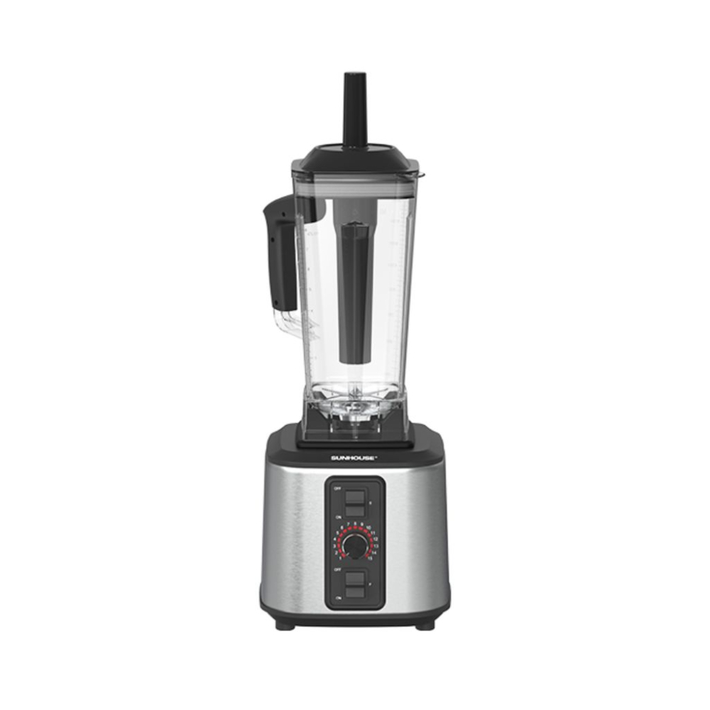 Máy xay sinh tố công nghiệp Sunhouse SHD5380 - Hàng chính hãng