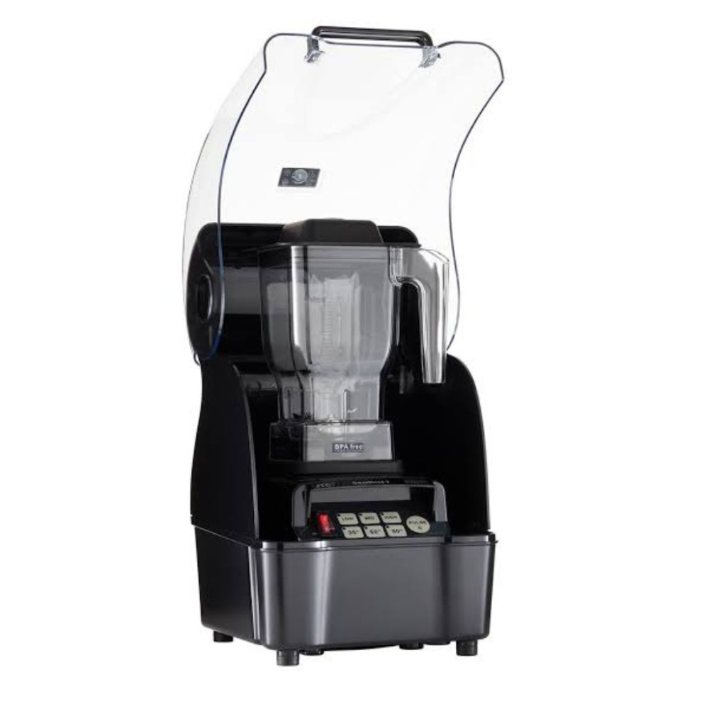 Máy xay công nghiệp JTC OmniBlend TM-800AQ - Hàng chính hãng