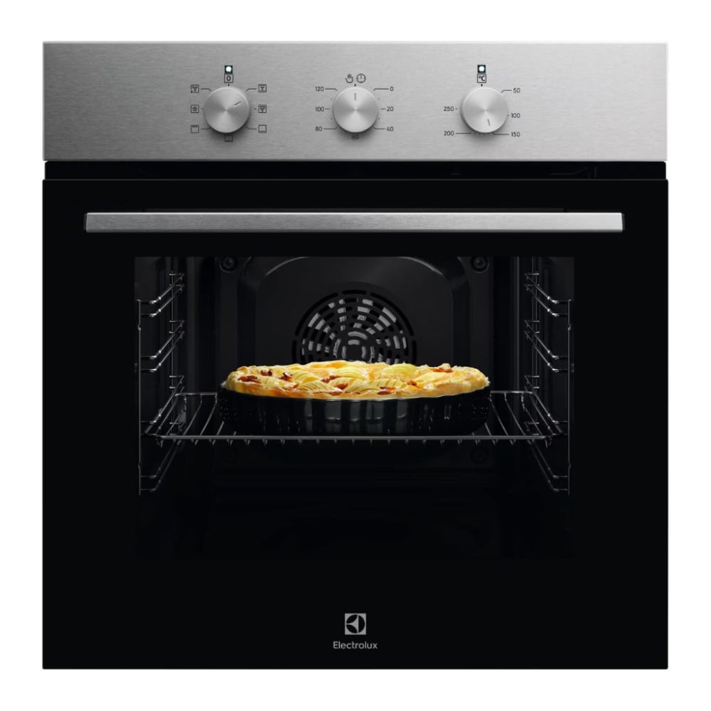Lò nướng âm Electrolux KOHHE00BX - Hàng chính hãng