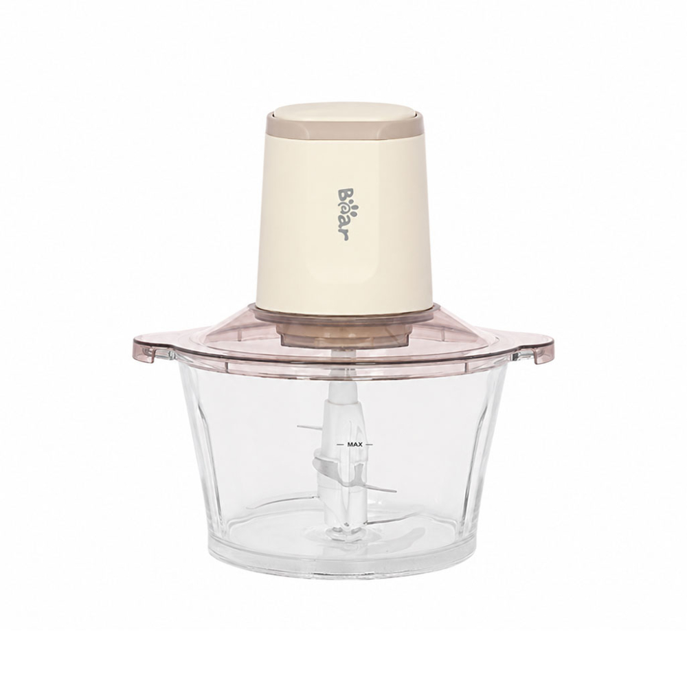 Máy xay thịt Bear CH-5H03P36 1.8L - Hàng chính hãng