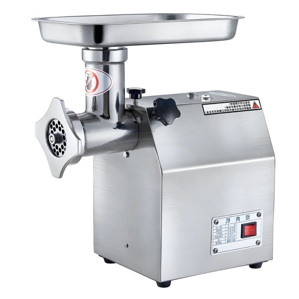 Máy xay thịt công nghiệp MK12 - Hàng chính hãng