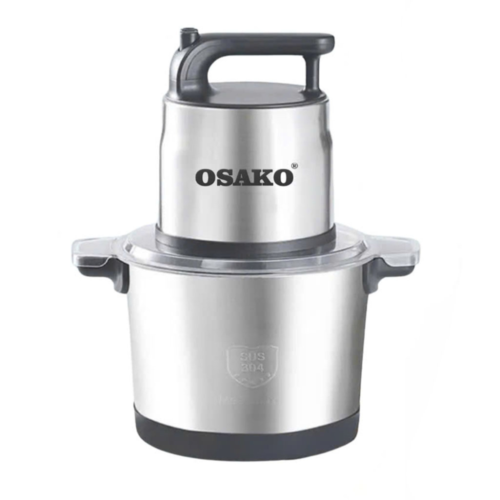 Máy xay thịt công nghiệp Osako OST-1025 - Hàng chính hãng