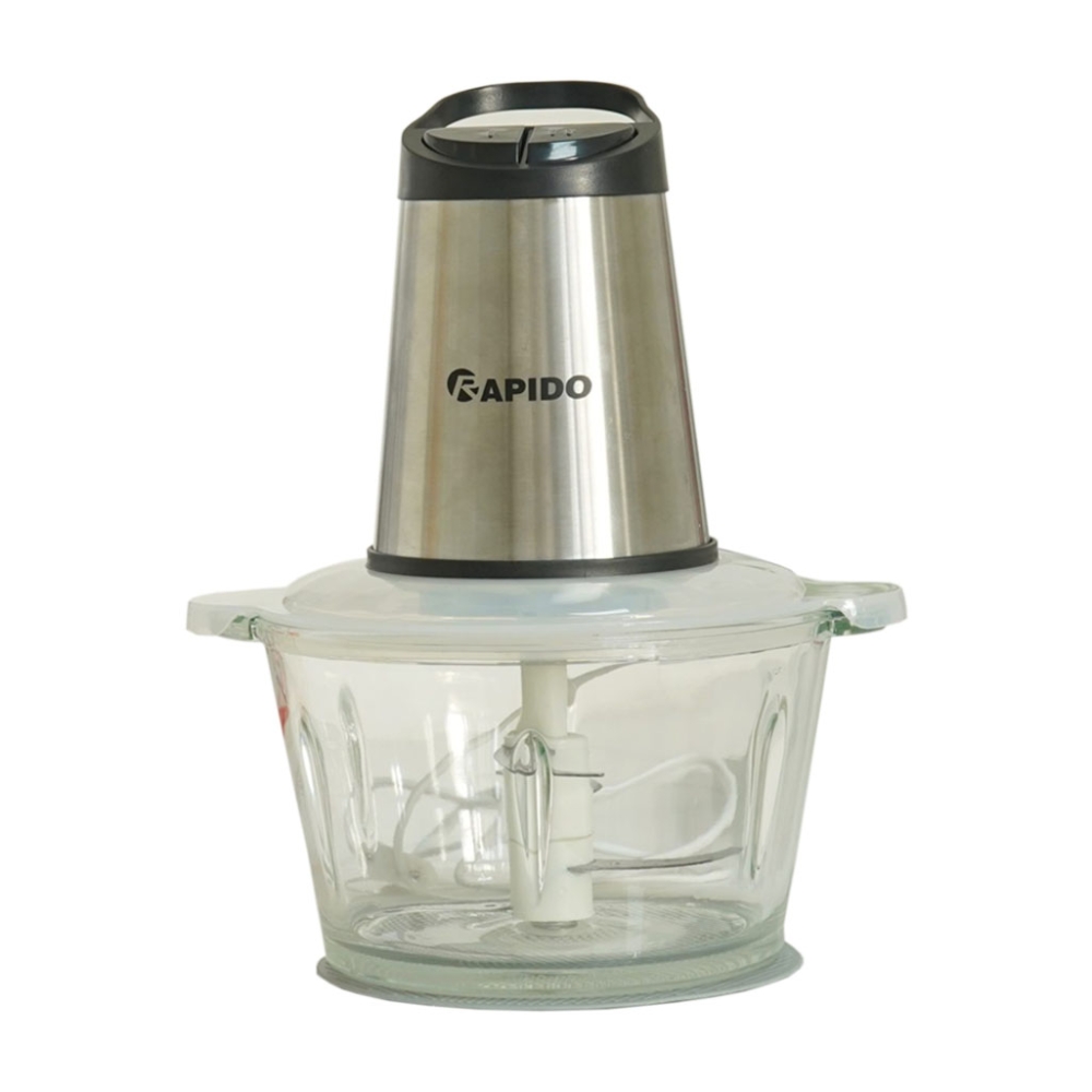 Máy xay thịt đa năng Rapido RMC-300 - Hàng chính hãng