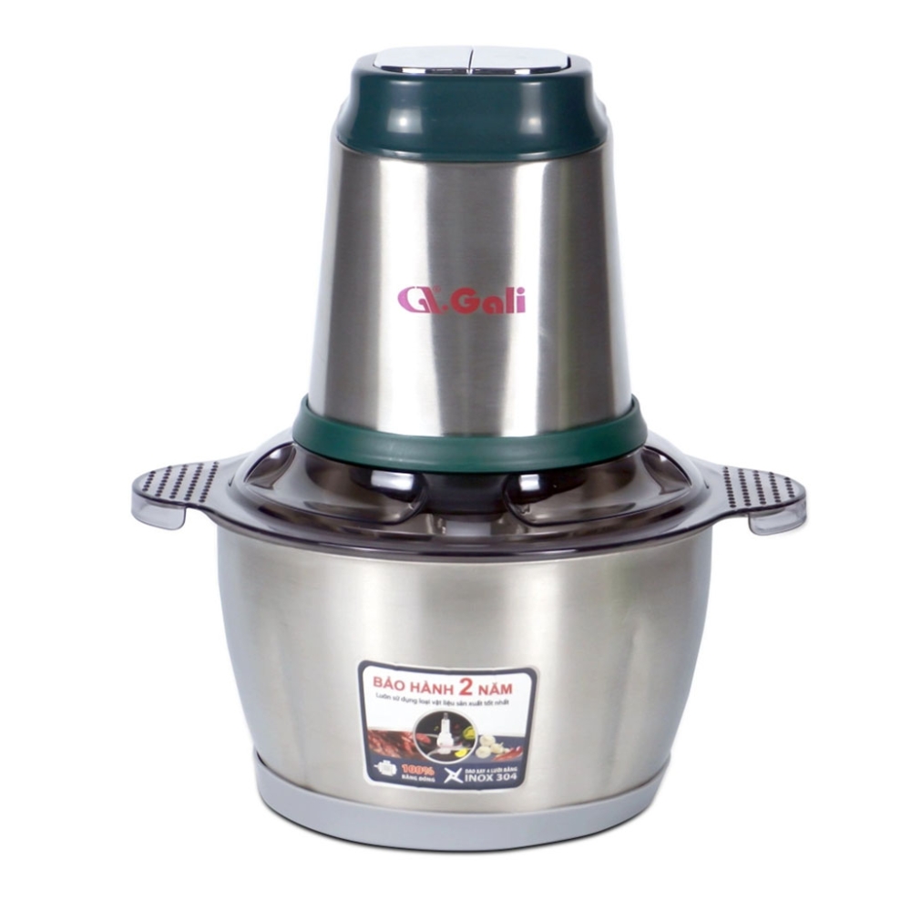 Máy xay thịt Gali GL-1920B - Hàng chính hãng