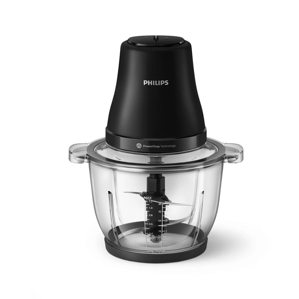 Máy xay thịt Philips HR1502/00 - Hàng chính hãng