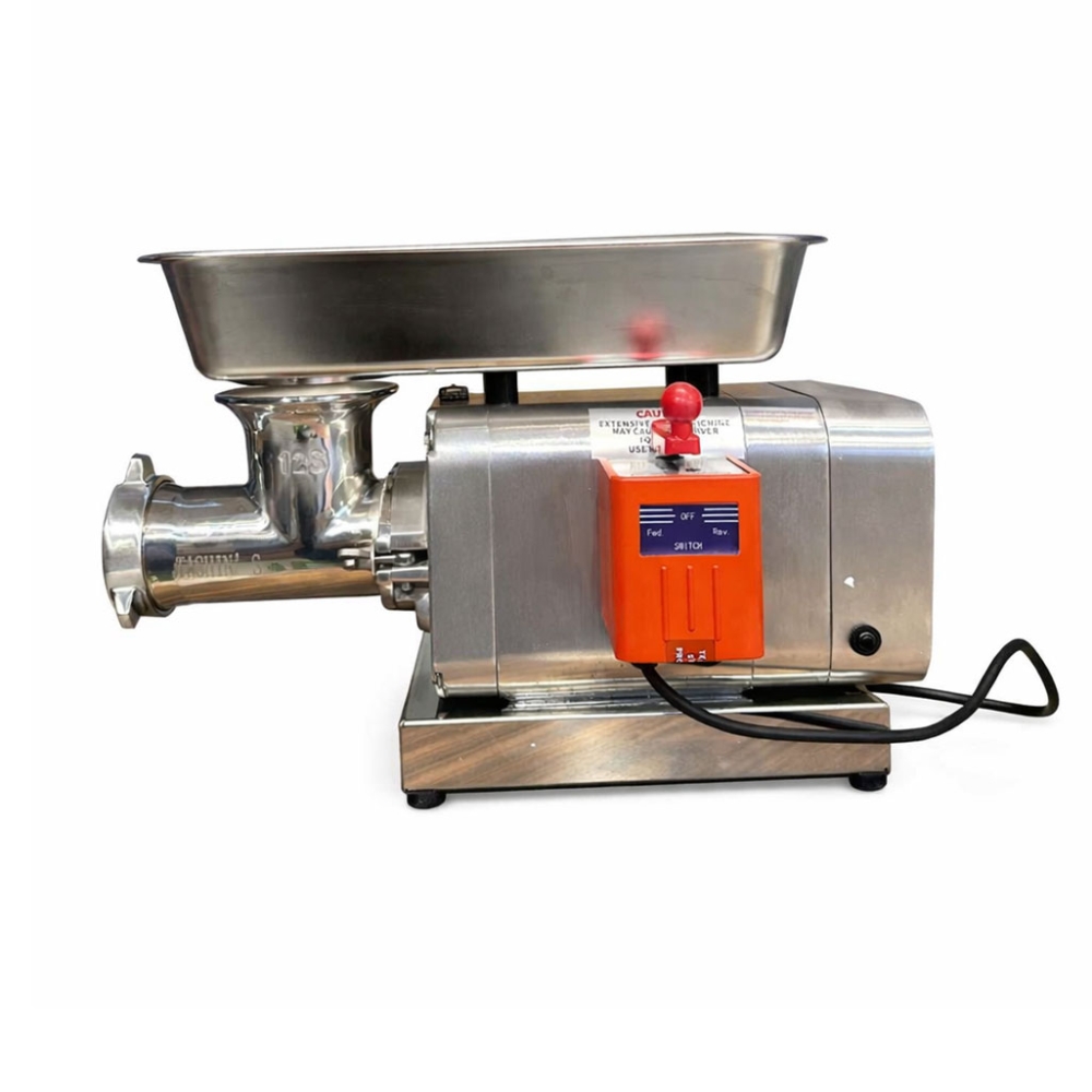 Máy xay thịt Tashin’s RY-12S - Hàng chính hãng