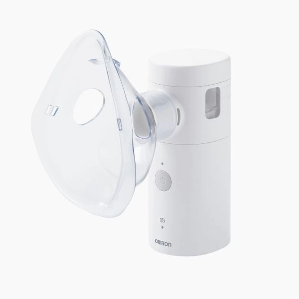 Máy xông khí dung dạng lưới Omron NE-U300 - Hàng chính hãng