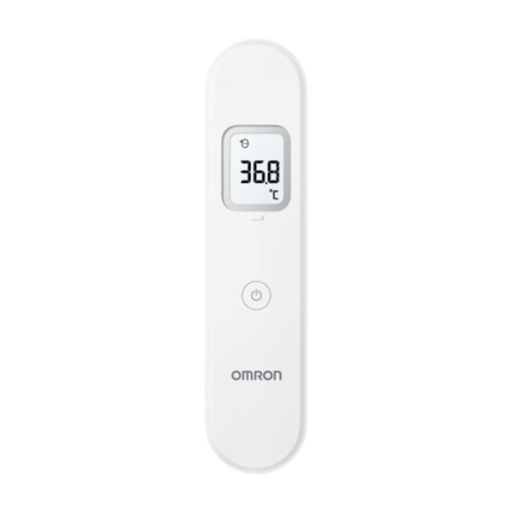 Nhiệt kế điện tử đo trán Omron MC-F300 - Hàng chính hãng