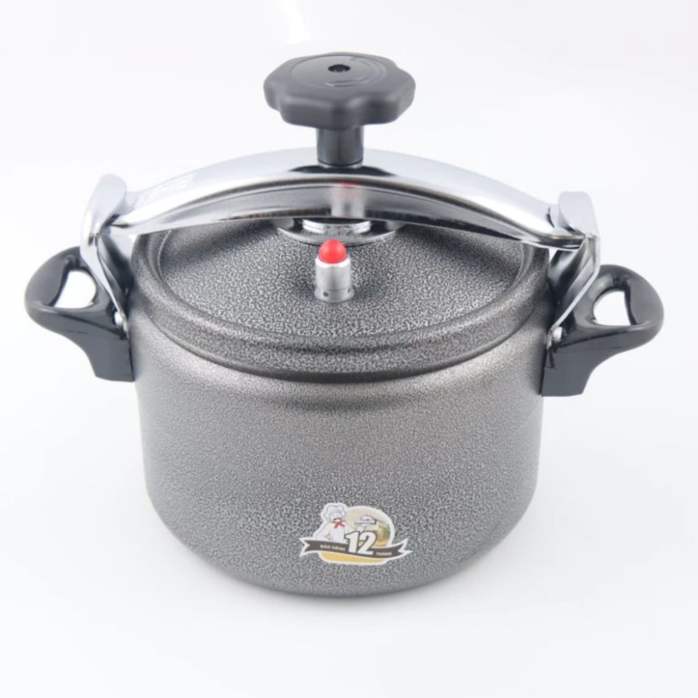 Nồi áp suất đáy từ 4L Fujika FJ-AG204D - Hàng chính hãng