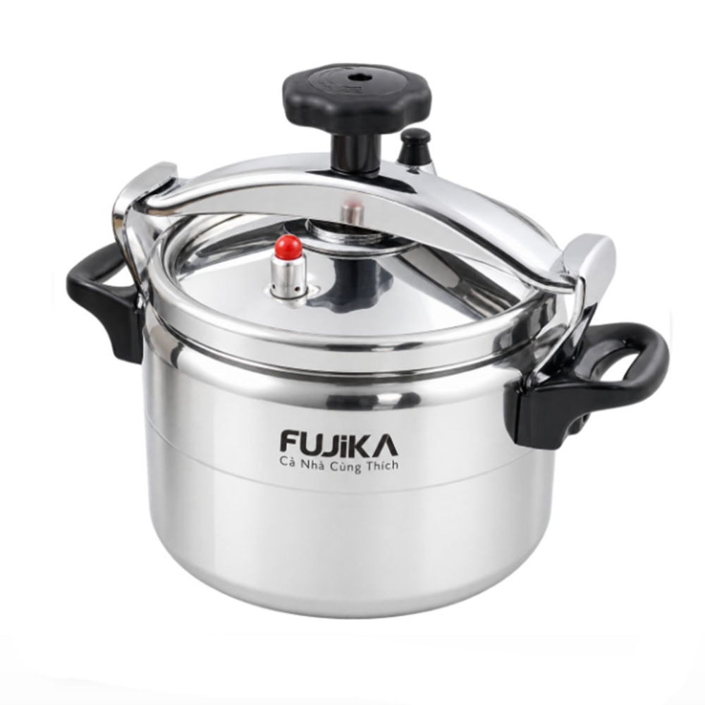 Nồi áp suất đáy từ 4L Fujika FJ-AG204T - Hàng chính hãng