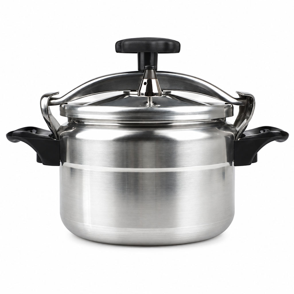 Nồi áp suất đáy từ 5L Fujika FJ-AG225T - Hàng chính hãng