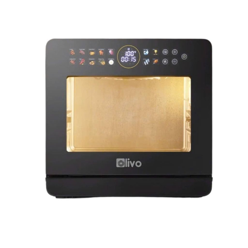 Nồi chiên hơi nước Olivo SF1800  - Hàng chính hãng