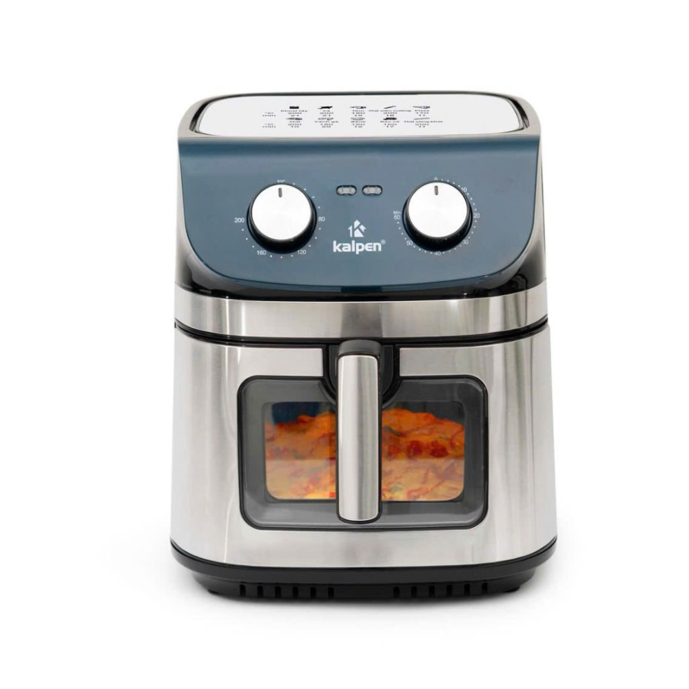 Nồi chiên không dầu 12L Kalpen F2  - Hàng chính hãng