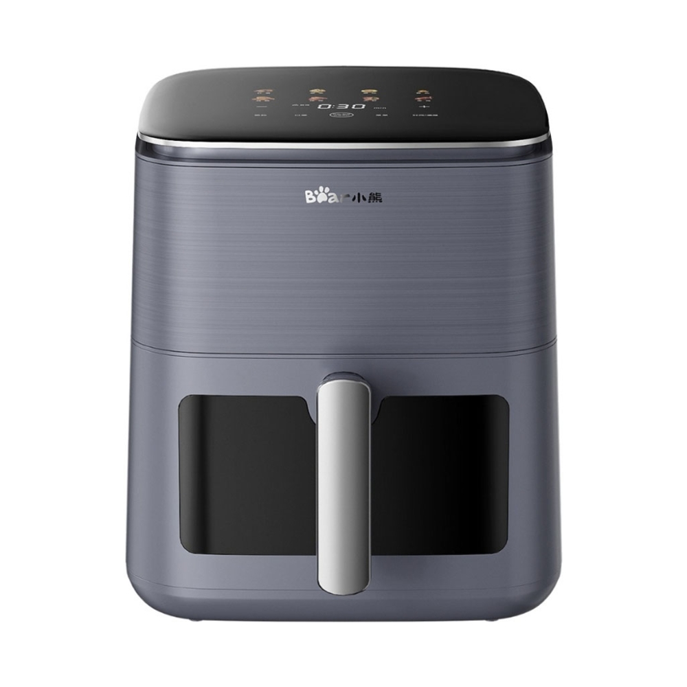 Nồi chiên không dầu Bear AF-4H16K - Hàng chính hãng