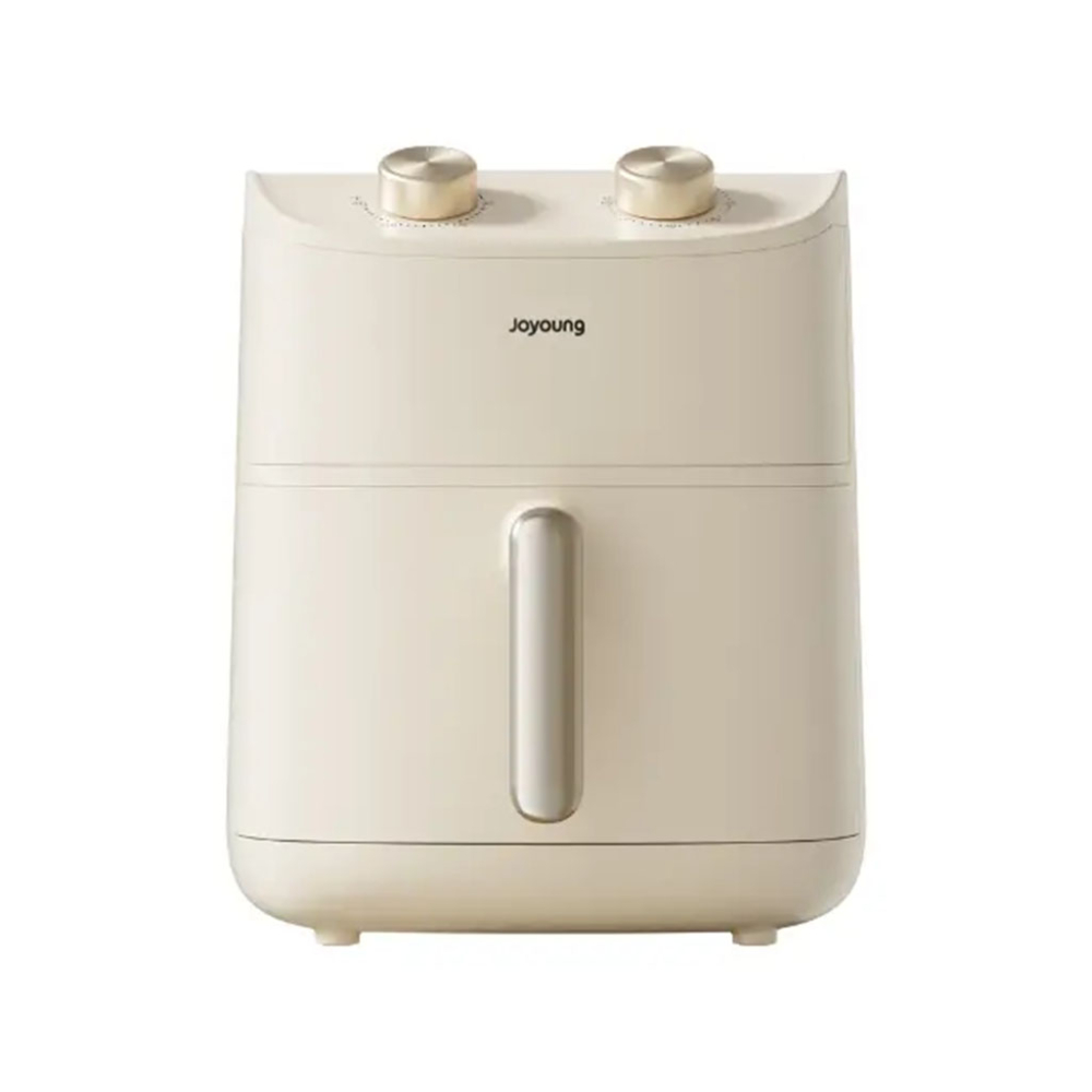 Nồi chiên không dầu Joyoung JAF-612-WH - Hàng chính hãng