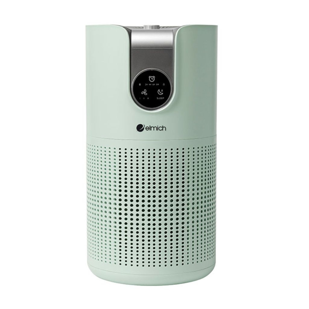 Máy lọc không khí Elmich APE9323 - Hàng chính hãng