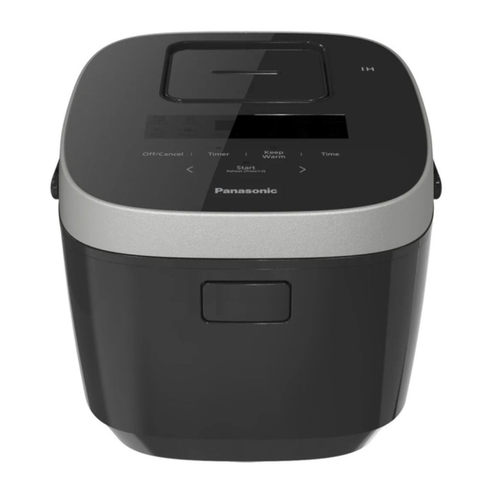 Nồi cơm cao tần Panasonic 1.5 lít SR-HFT153KRA - Hàng chính hãng