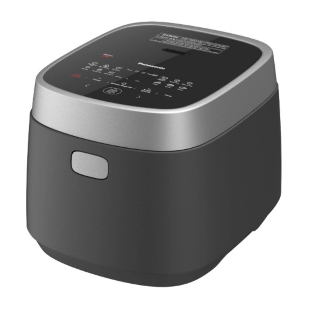 Nồi cơm cao tần Panasonic 1.5 lít SR-HN151KRA - Hàng chính hãng