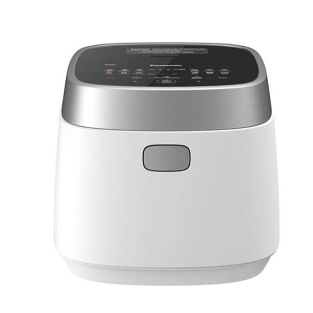 Nồi cơm cao tần Panasonic 1.5 lít SR-HNS151WRA - Hàng chính hãng