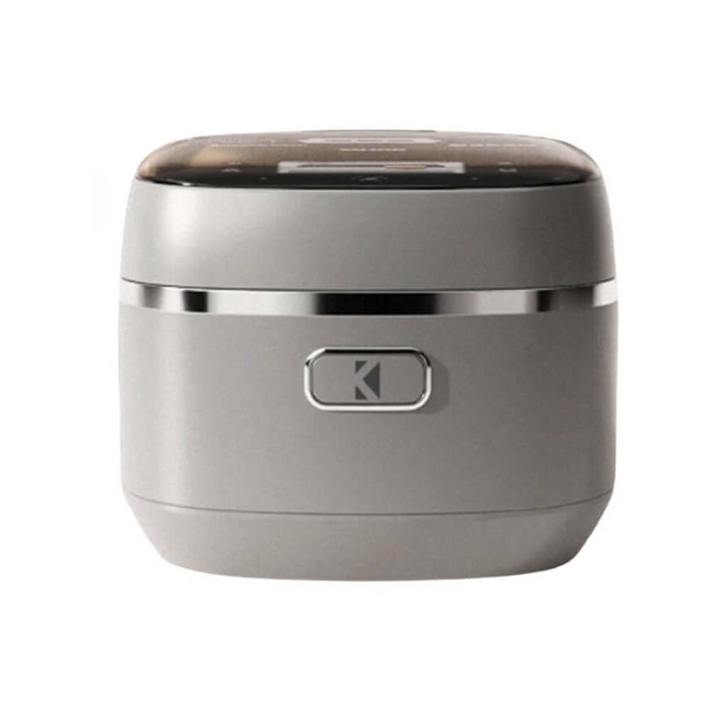 Nồi cơm điện cao tần Karlin IH4000 PRO - Hàng chính hãng