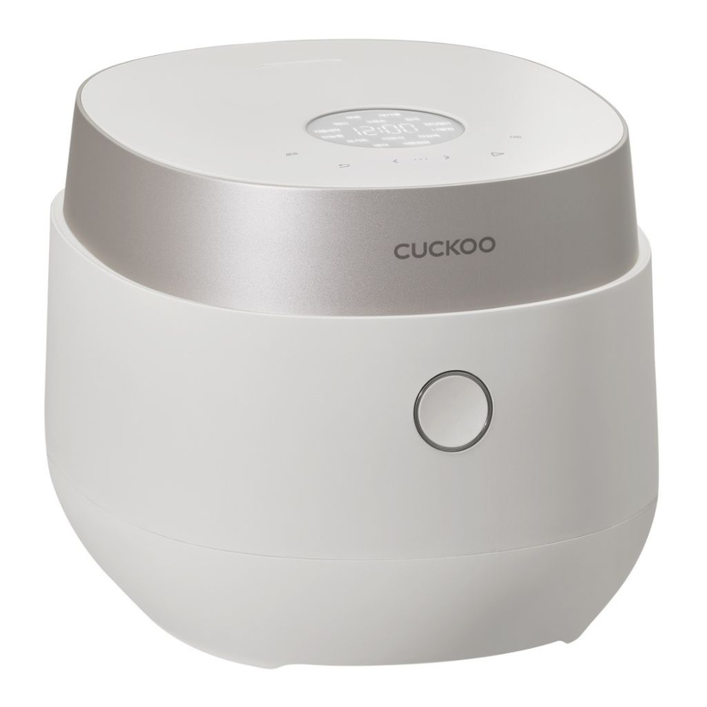 Nồi cơm điện Cuckoo CR0685GW - 1.08 lít - Hàng chính hãng