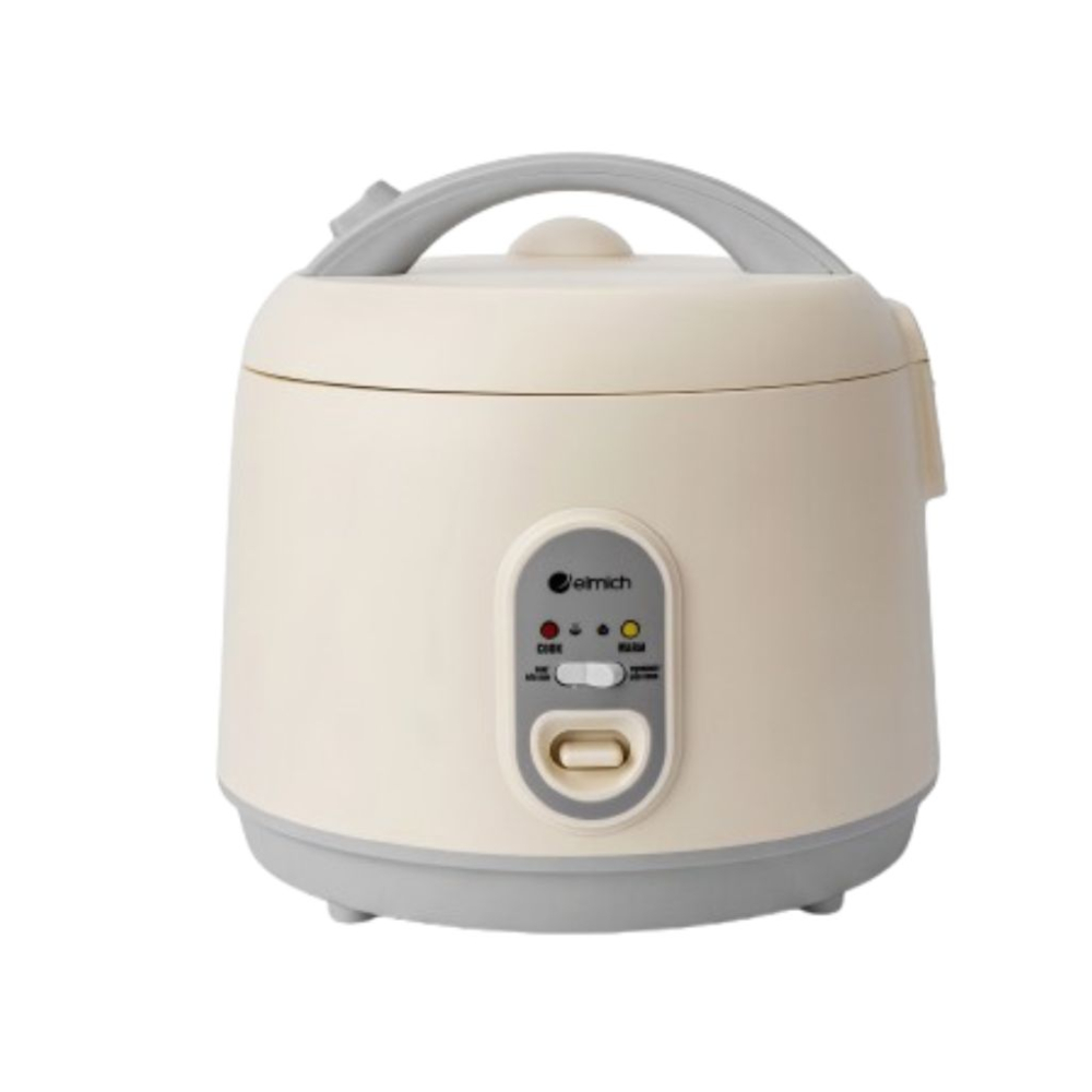 Nồi cơm điện Elmich 1.8L RCE-9250 - Hàng chính hãng