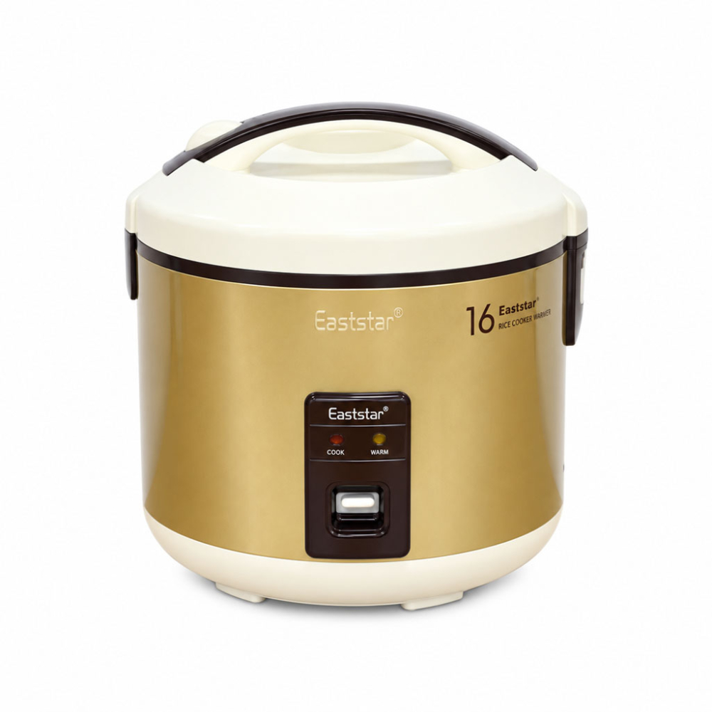 Nồi cơm điện nắp gài Eaststar 128A - Hàng chính hãng