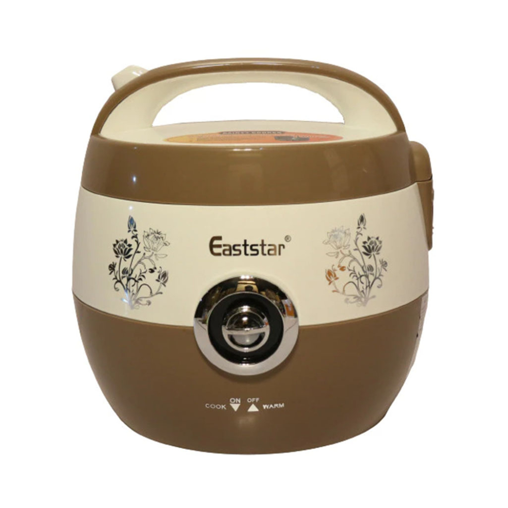Nồi cơm điện nắp gài Eaststar 538A - Hàng chính hãng