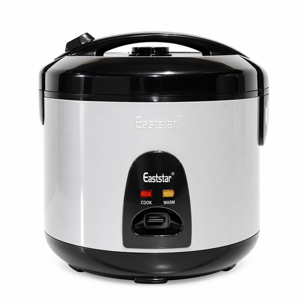 Nồi cơm điện nắp gài Eaststar 708A - Hàng chính hãng