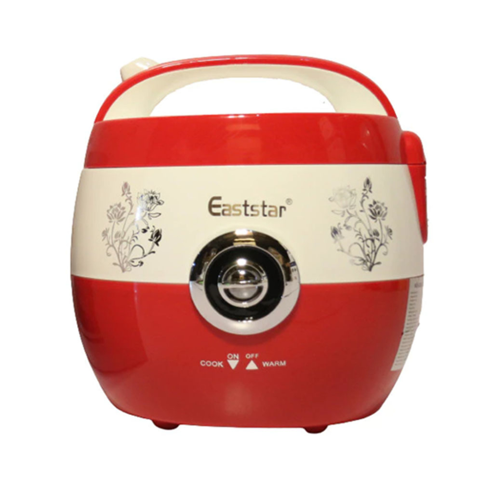 Nồi cơm điện nắp gài Eaststar 838A - Hàng chính hãng