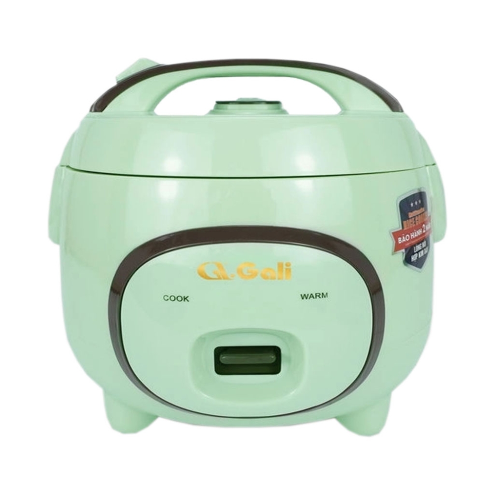 Nồi cơm điện nắp gài Gali GL-1712B - Hàng chính hãng