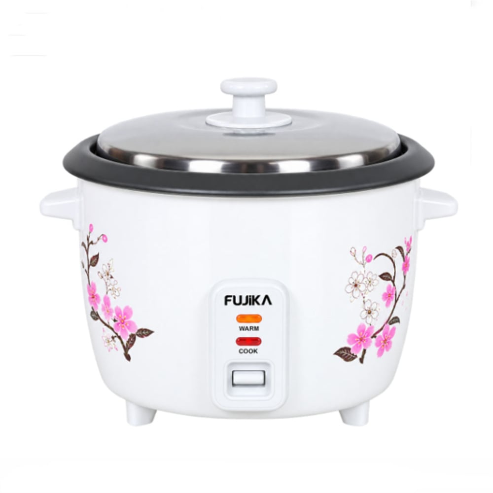 Nồi cơm điện nắp rời Fujika FJ-NC106 - Hàng chính hãng