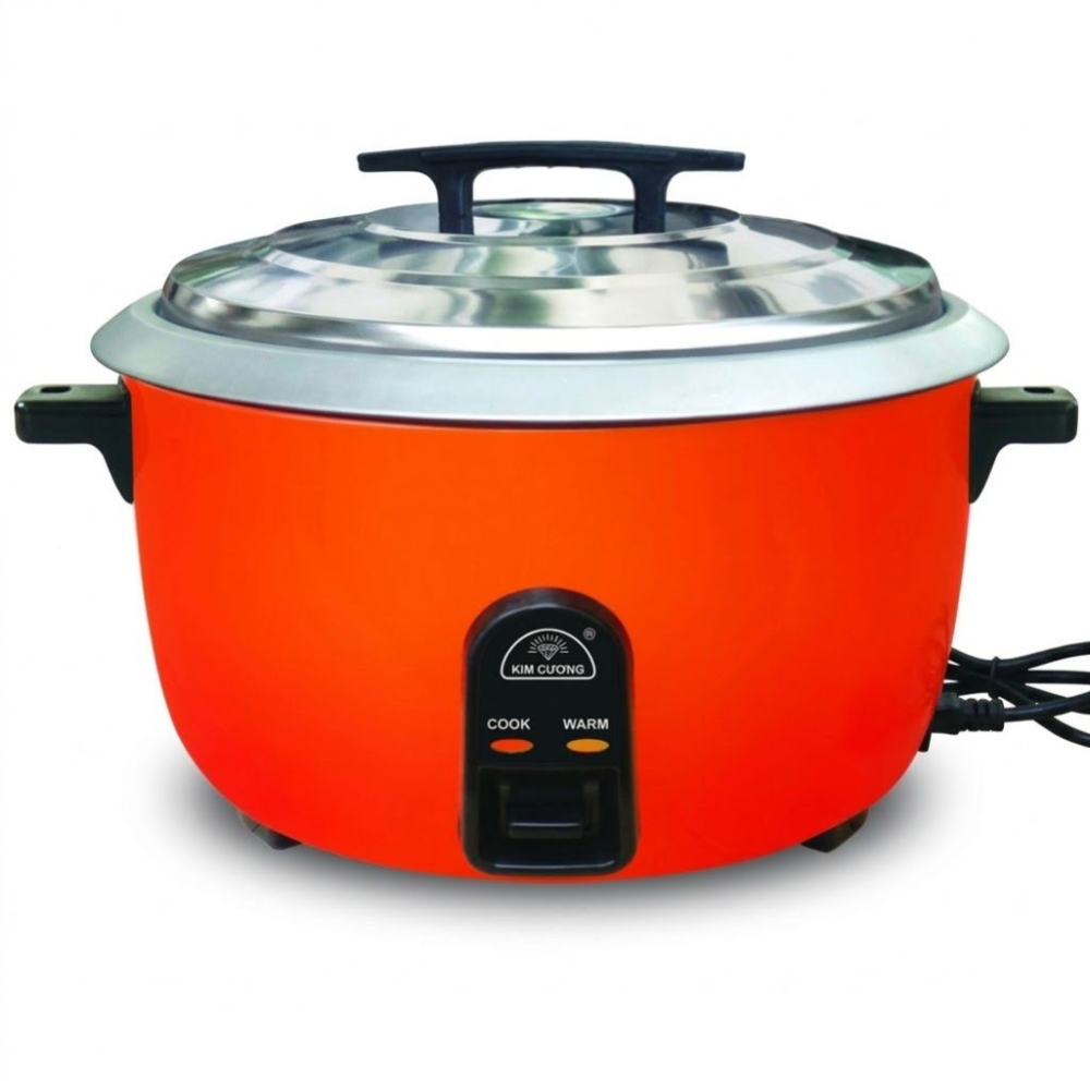 Nồi cơm điện nắp rời Kim Cương KC-5.6LR - Hàng chính hãng