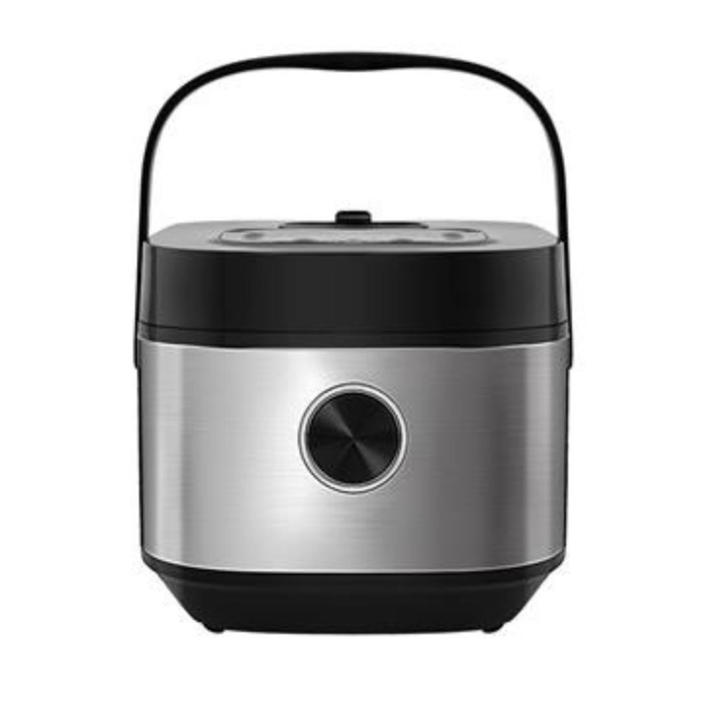 Nồi cơm điện tử Elmich 1.8L RCE9131GR - Hàng chính hãng