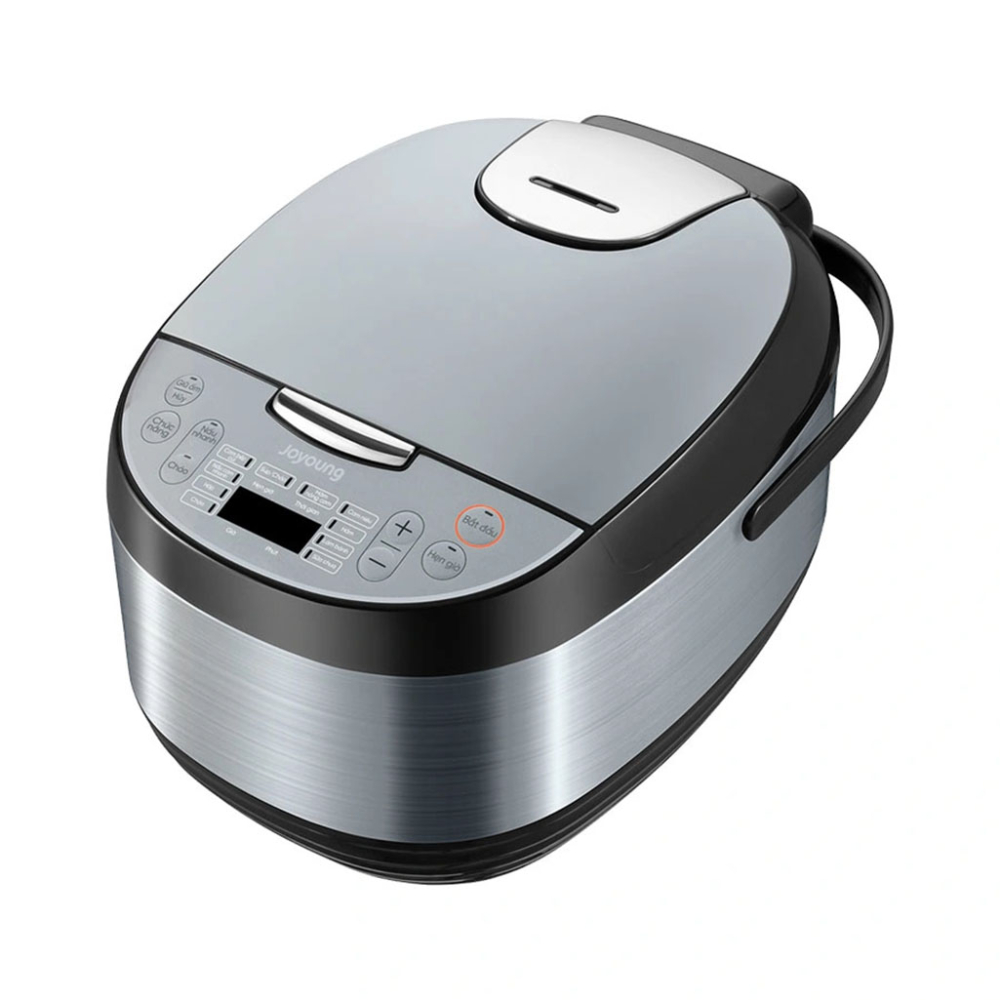 Nồi cơm điện tử Joyoung JRC-7130 - Hàng chính hãng