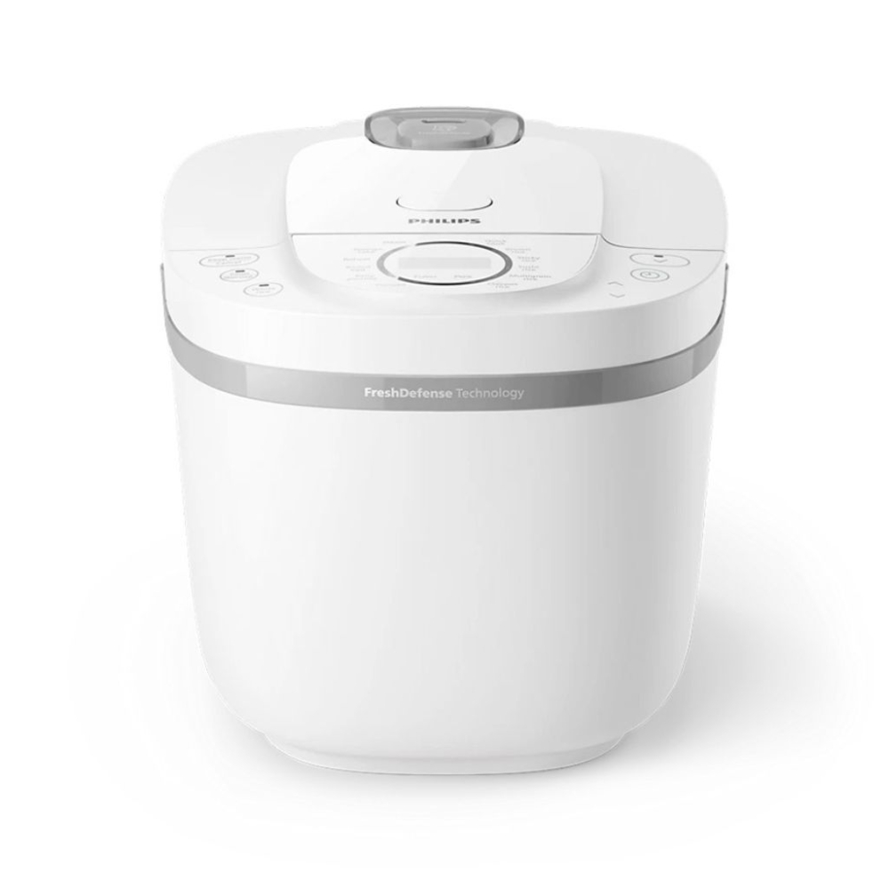 Nồi cơm điện tử Philips 1.8 lít HD4717/30 - Hàng chính hãng